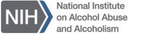 NIH logo - alcohol abuse