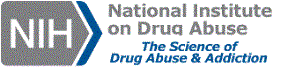 NIH logo - drug abuse